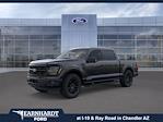 2025 Ford F-150 SuperCrew Cab 4WD Pickup for sale #FS0981 - photo 1