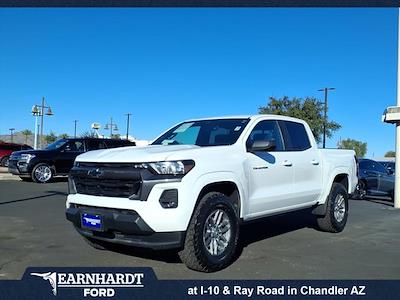 Used 2024 Chevrolet Colorado LT Crew Cab for sale #FS0981A - photo 1