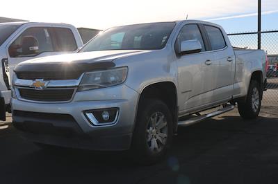 2019 Chevrolet Colorado Crew Cab RWD Pickup for sale #FS0981B - photo 2