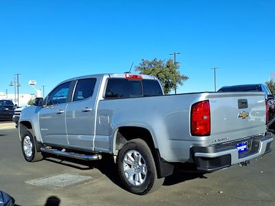 Used 2019 Chevrolet Colorado - photo 1