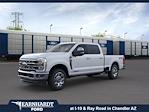 2025 Ford F-250 Crew Cab 4WD Pickup for sale #FS0983 - photo 1
