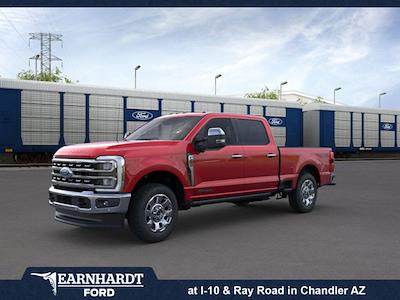 2025 Ford F-250 Crew Cab 4WD Pickup for sale #FS0985 - photo 1