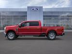 2025 Ford F-250 Crew Cab 4WD Pickup for sale #FS0985 - photo 4