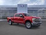 2025 Ford F-250 Crew Cab 4WD Pickup for sale #FS0985 - photo 7