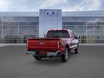 2025 Ford F-250 Crew Cab 4WD Pickup for sale #FS0985 - photo 8