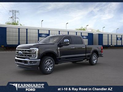 2025 Ford F-250 Crew Cab 4WD Pickup for sale #FS0986 - photo 1