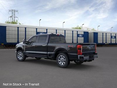 2025 Ford F-250 Crew Cab 4WD Pickup for sale #FS0986 - photo 2