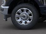2025 Ford F-250 Crew Cab 4WD Pickup for sale #FS0986 - photo 19