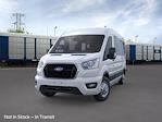 2025 Ford Transit 350 Medium Roof AWD Passenger Van for sale #FS0989 - photo 3