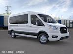 2025 Ford Transit 350 Medium Roof AWD Passenger Van for sale #FS0989 - photo 7