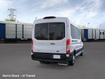 2025 Ford Transit 350 Medium Roof AWD Passenger Van for sale #FS0989 - photo 8