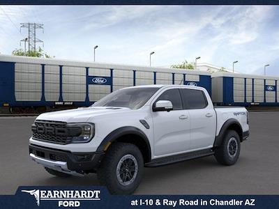 2025 Ford Ranger SuperCrew Cab 4WD Pickup for sale #FS0993 - photo 1