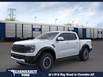 2025 Ford Ranger SuperCrew Cab 4WD Pickup for sale #FS0993 - photo 1