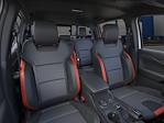 2025 Ford Ranger SuperCrew Cab 4WD Pickup for sale #FS0993 - photo 10