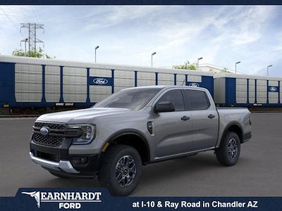 2025 Ford Ranger SuperCrew Cab 4WD Pickup for sale #FS0994 - photo 1