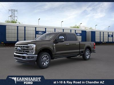 2025 Ford F-250 Crew Cab 4WD Pickup for sale #FS0999 - photo 1