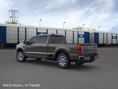 2025 Ford F-250 Crew Cab 4WD Pickup for sale #FS0999 - photo 2