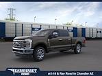 2025 Ford F-250 Crew Cab 4WD Pickup for sale #FS0999 - photo 1