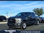 2017 Ford F-150 SuperCrew Cab 4WD Pickup for sale #FS1002A - photo 1