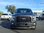 2017 Ford F-150 SuperCrew Cab 4WD Pickup for sale #FS1002A - photo 2