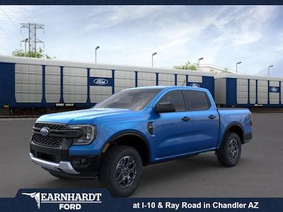 2025 Ford Ranger SuperCrew Cab 4WD Pickup for sale #FS1003 - photo 1