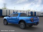 2025 Ford Ranger SuperCrew Cab 4WD Pickup for sale #FS1003 - photo 2
