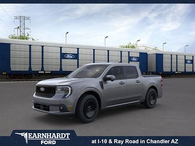2025 Ford Maverick SuperCrew Cab AWD Pickup for sale #FS1008 - photo 1