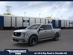 2025 Ford Maverick SuperCrew Cab AWD Pickup for sale #FS1008 - photo 1