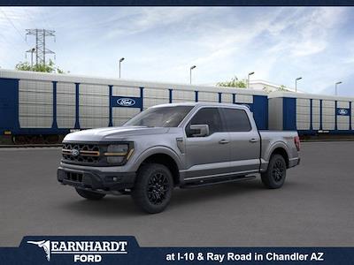 2025 Ford F-150 SuperCrew Cab 4WD Pickup for sale #FS1016 - photo 1