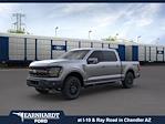 2025 Ford F-150 SuperCrew Cab 4WD Pickup for sale #FS1016 - photo 1