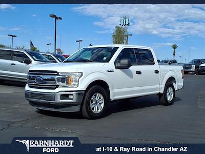 2019 Ford F-150 SuperCrew Cab RWD Pickup for sale #FS1016A - photo 1