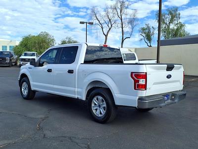 2019 Ford F-150 SuperCrew Cab RWD Pickup for sale #FS1016A - photo 2