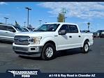 2019 Ford F-150 SuperCrew Cab RWD Pickup for sale #FS1016A - photo 1