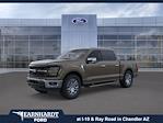2025 Ford F-150 SuperCrew Cab 4WD Pickup for sale #FS1018 - photo 1