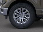2025 Ford F-150 SuperCrew Cab 4WD Pickup for sale #FS1018 - photo 19