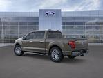 2025 Ford F-150 SuperCrew Cab 4WD Pickup for sale #FS1018 - photo 2