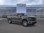 2025 Ford F-150 SuperCrew Cab 4WD Pickup for sale #FS1018 - photo 13