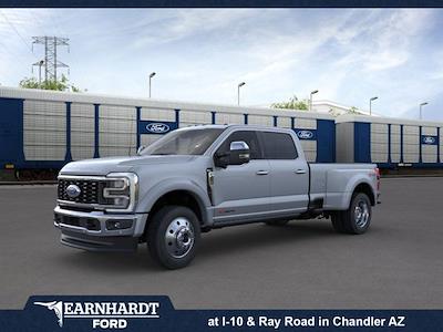 2025 Ford F-450 Crew Cab DRW 4WD Pickup for sale #FS1019 - photo 1