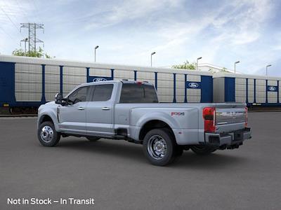 2025 Ford F-450 Crew Cab DRW 4WD Pickup for sale #FS1019 - photo 2