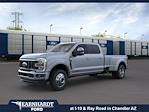 2025 Ford F-450 Crew Cab DRW 4WD Pickup for sale #FS1019 - photo 1