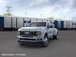 2025 Ford F-450 Crew Cab DRW 4WD Pickup for sale #FS1019 - photo 3