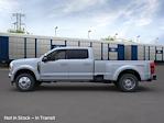 2025 Ford F-450 Crew Cab DRW 4WD Pickup for sale #FS1019 - photo 4