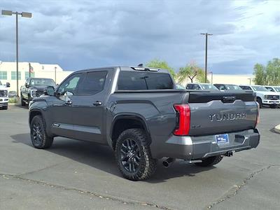 2023 Toyota Tundra CrewMax Cab 4WD Pickup for sale #FS1024A - photo 2
