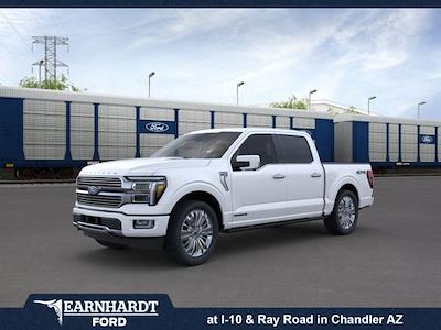 2025 Ford F-150 SuperCrew Cab 4WD Pickup for sale #FS1025 - photo 1