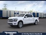 2025 Ford F-150 SuperCrew Cab 4WD Pickup for sale #FS1025 - photo 1