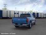 2025 Ford F-150 SuperCrew Cab 4WD Pickup for sale #FS1026 - photo 15