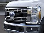 2025 Ford F-450 Crew Cab DRW RWD Cab Chassis for sale #FS1027 - photo 17