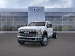 2025 Ford F-450 Crew Cab DRW RWD Cab Chassis for sale #FS1027 - photo 3