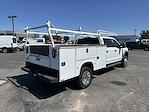 2025 Ford F-450 Crew Cab DRW RWD Knapheide Service Truck for sale #FS1027 - photo 2
