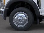 2025 Ford F-450 Crew Cab DRW RWD Cab Chassis for sale #FS1028 - photo 19